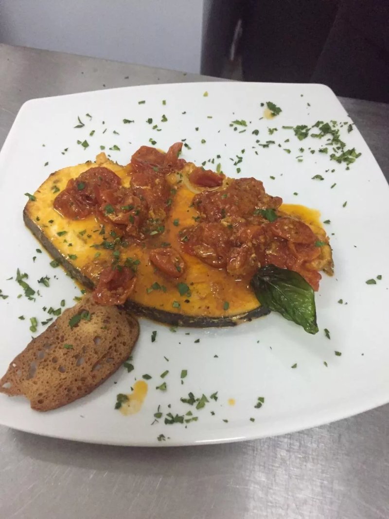 CKJ Ristorante