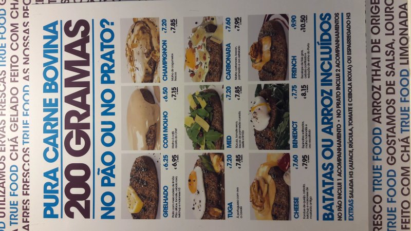 h3 Hamburgology - Chiado