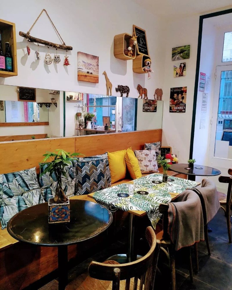 Chez Lulu - Aix En Provence