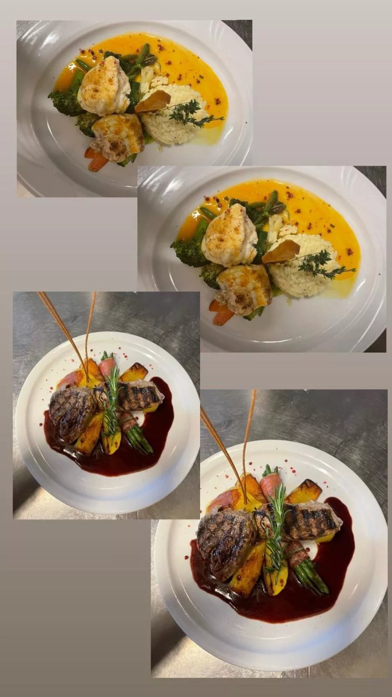 Restaurant Rotes Haus rockenberg