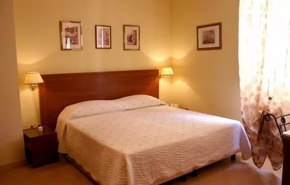 San Andrea Degli Armeni - B&B di Charme Dimora Storica