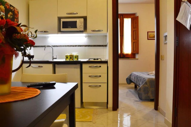 La Falce Apartments