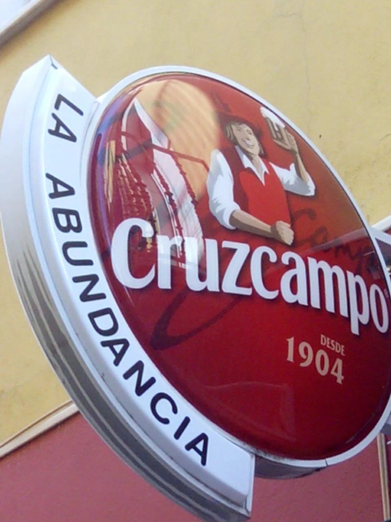 Abaceria La Abundancia