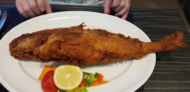 Restaurant Au Gourmet