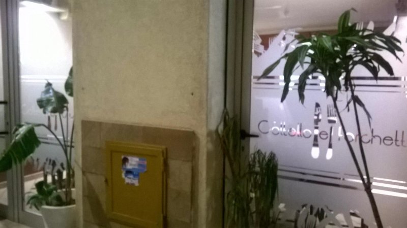 Pizzeria Coltello e Forchetta