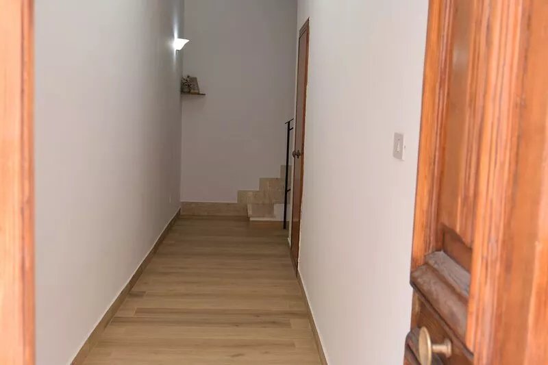 Comfortable apartment near the sea and near Palermo, Sicily