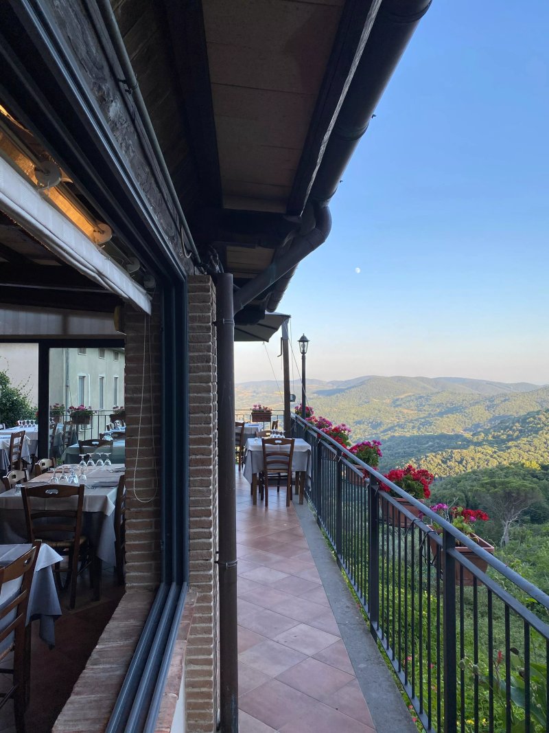 Ristorante L'Edera