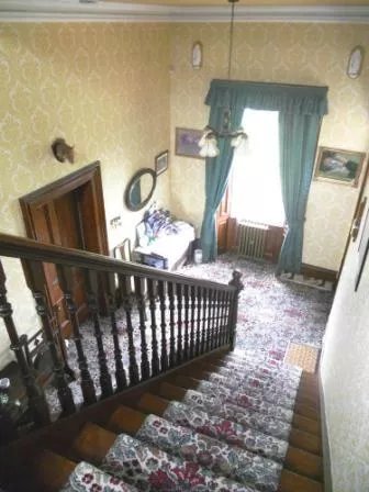 Dunns Houses Farmhouse Bed & Breakfast
