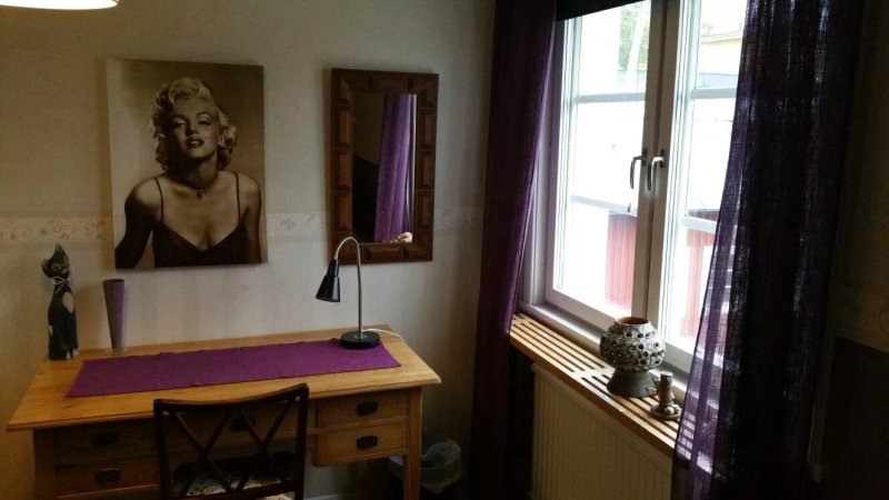 Anettes Bed & Breakfast