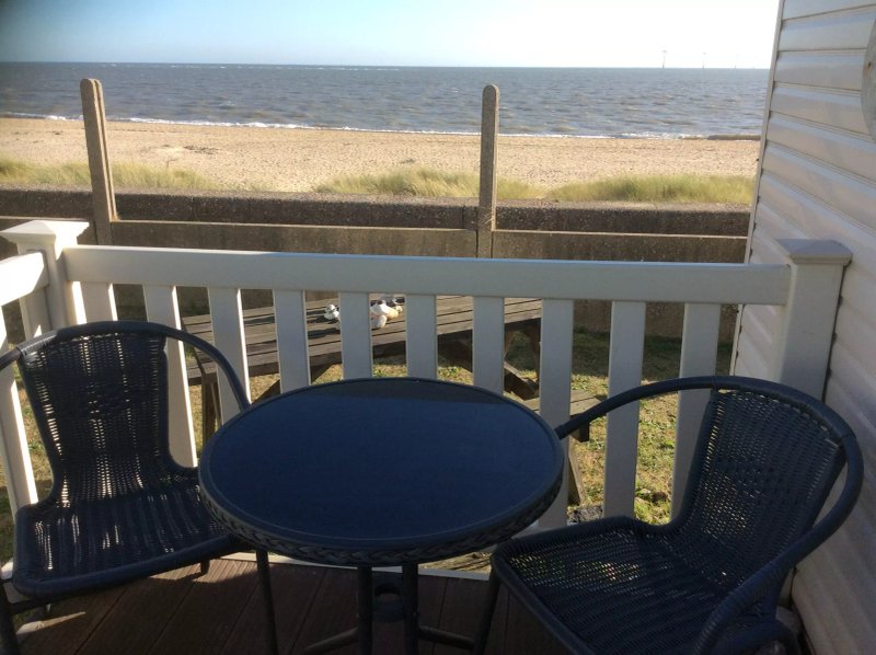 Elm Beach Caravan Park