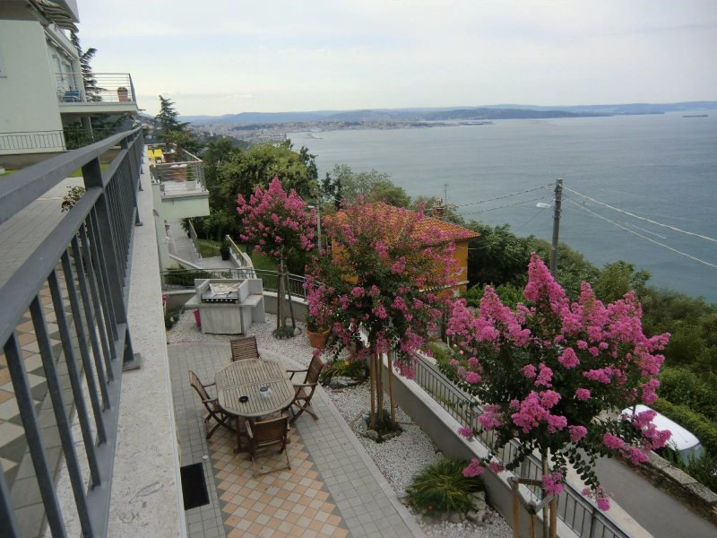 Bed & Breakfast Al Tramonto