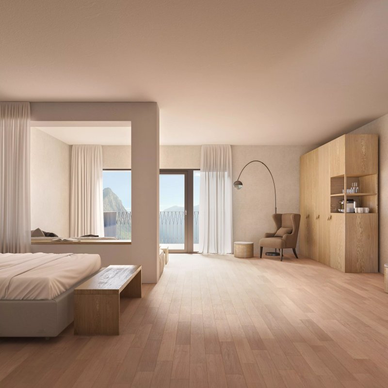 Berghotel
