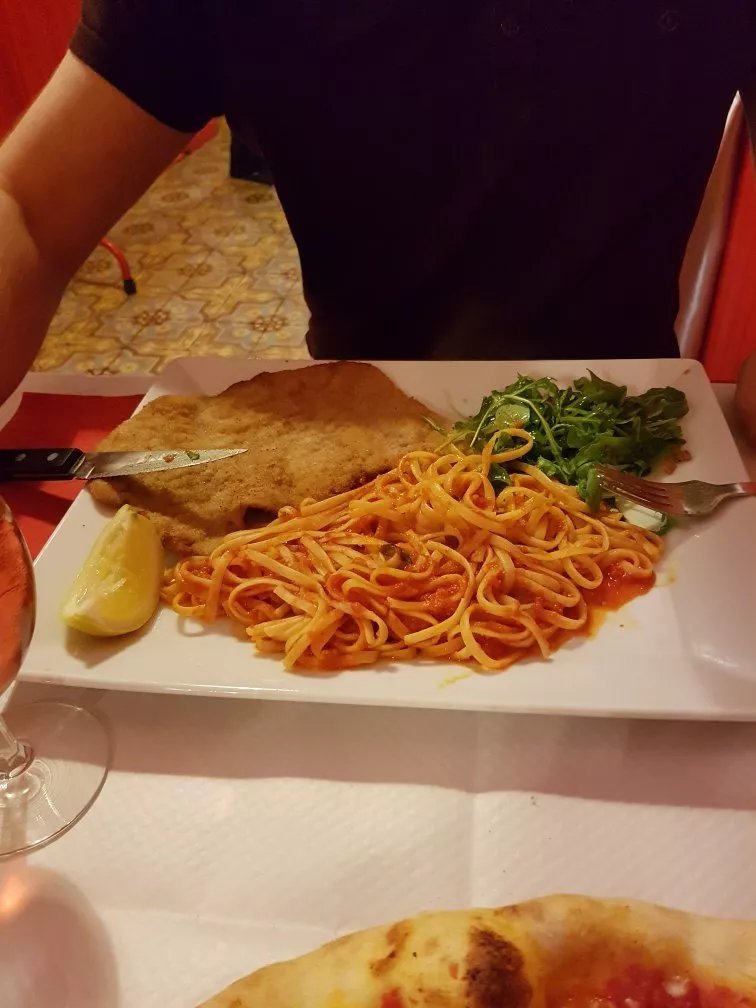 Pizzeria Le Girgenti