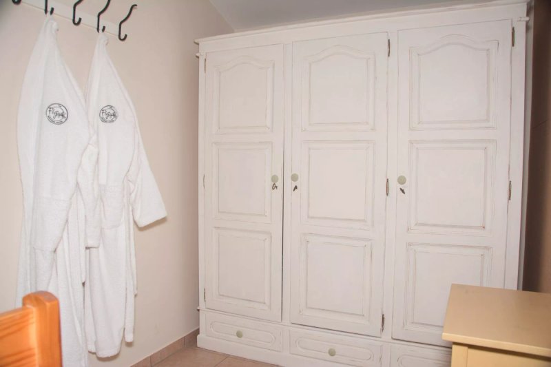 The Fig Boutique Suites