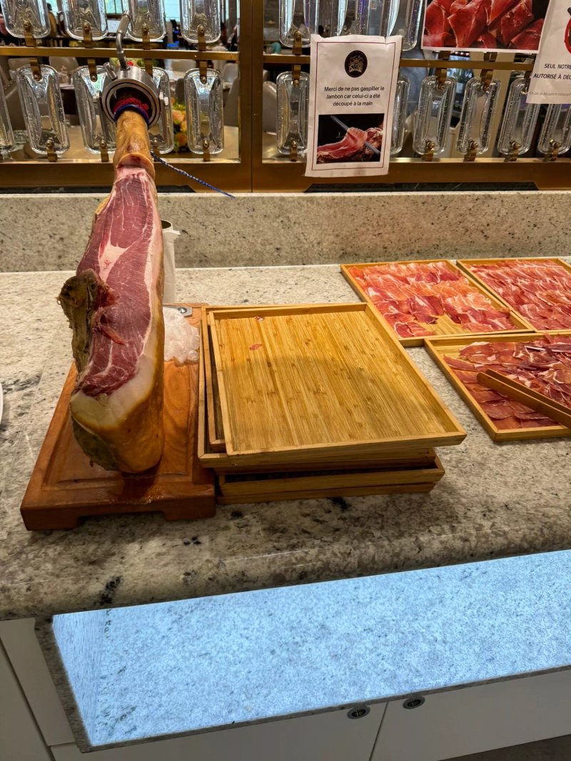 Royal Buffet Toulouse Route d'Espagne