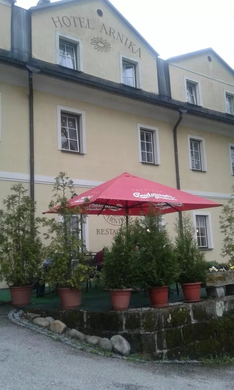 Hotel Arnika