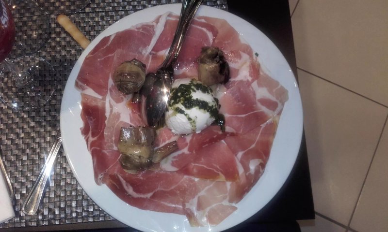 Trattoria Italiana