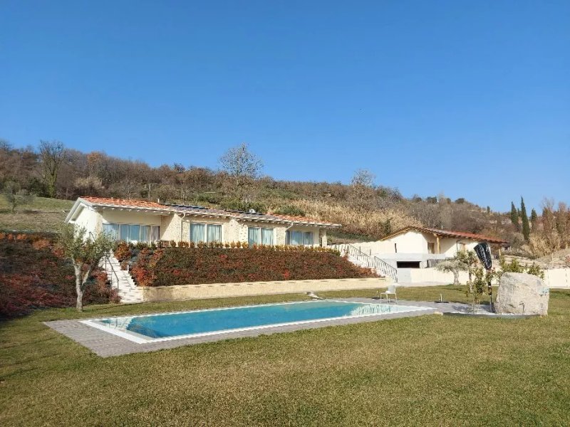 Villa Brusadela Suites Garda