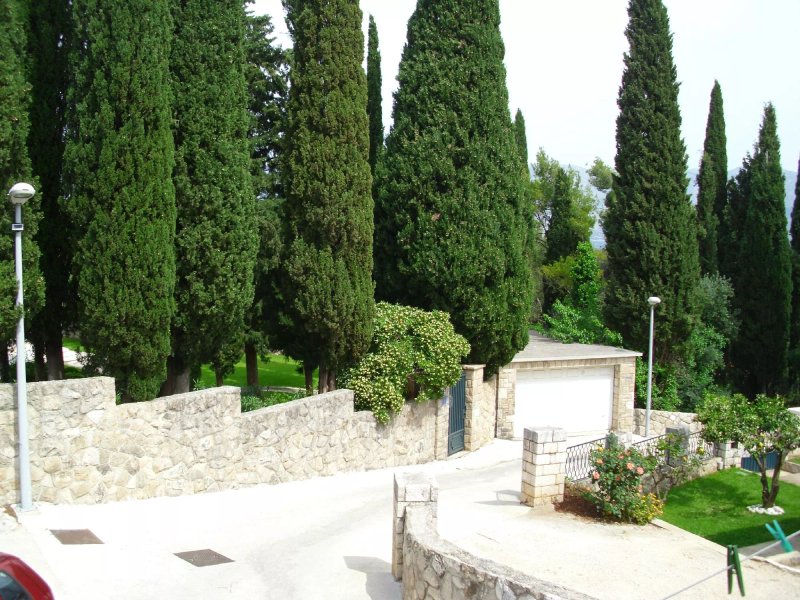 Villa Anka