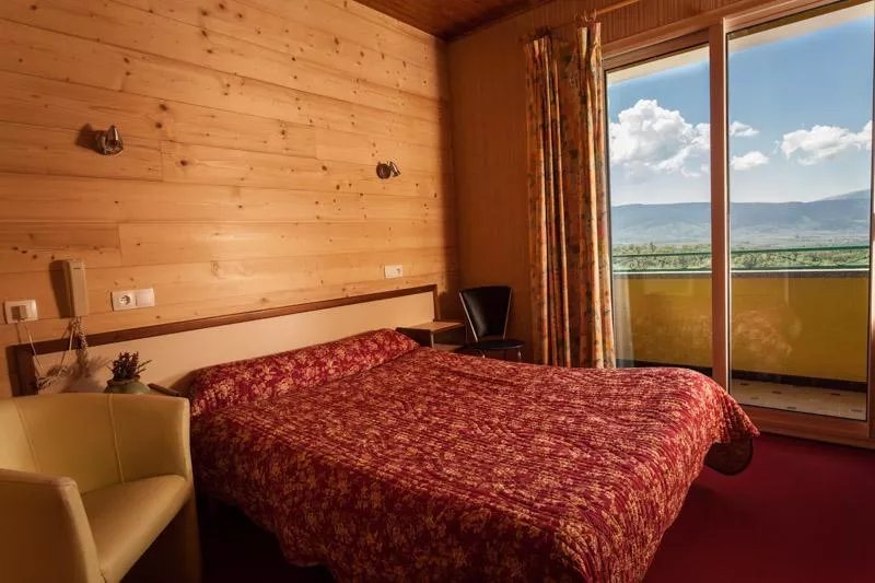 Relais du Belloch