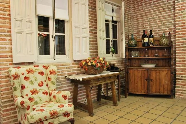 Restaurante Posada de la Cal