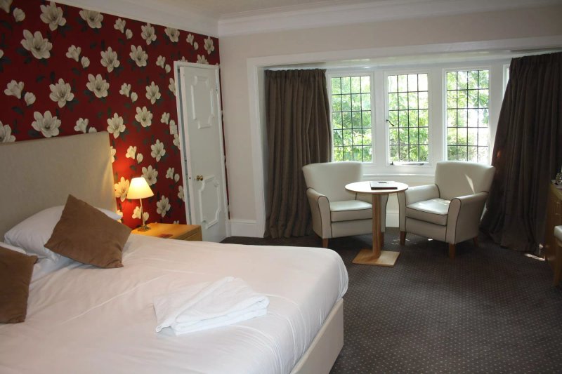 East Cliff Cottage Hotel