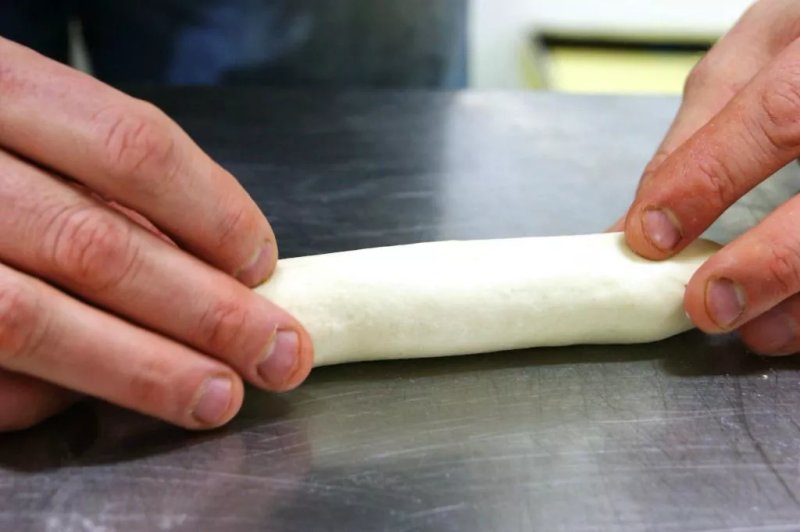 Keilekker Brabantsche Worstenbroodjes