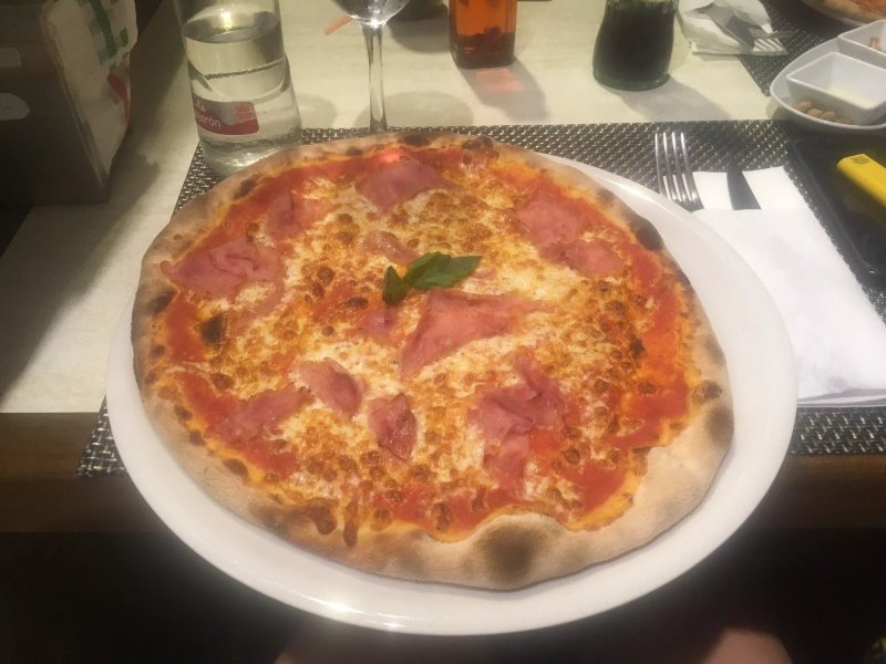 Pizzeria Degustibus