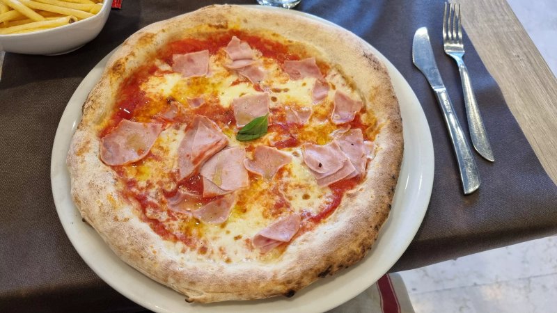 Fortuna Ristorante & Pizzeria