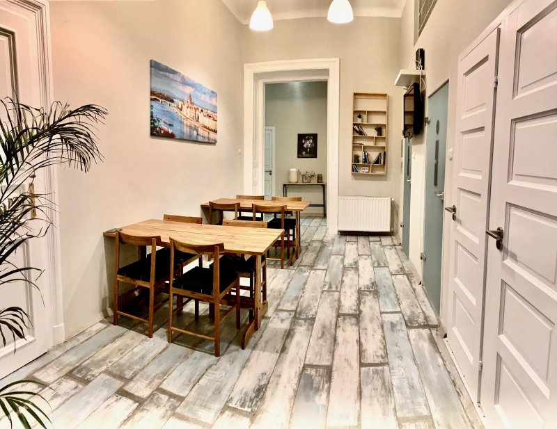 The Sage Homestay