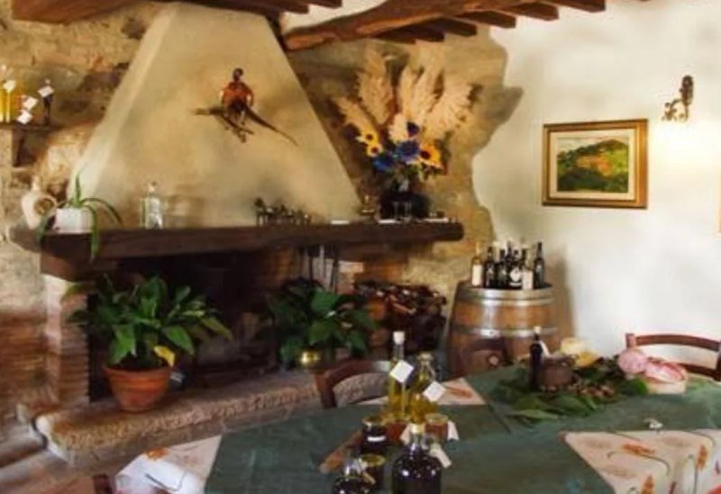 Agriturismo Antico Casale Pozzuolo