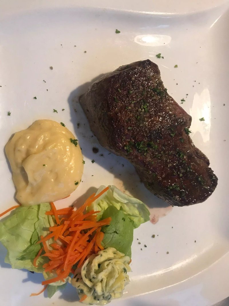 Zum Jossatal