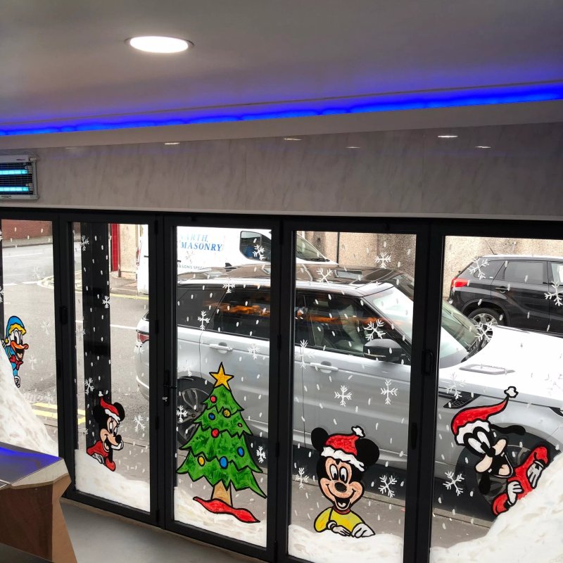 Fairfield Fish Bar