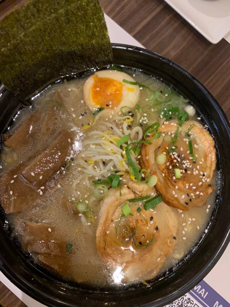 Umai Ramen