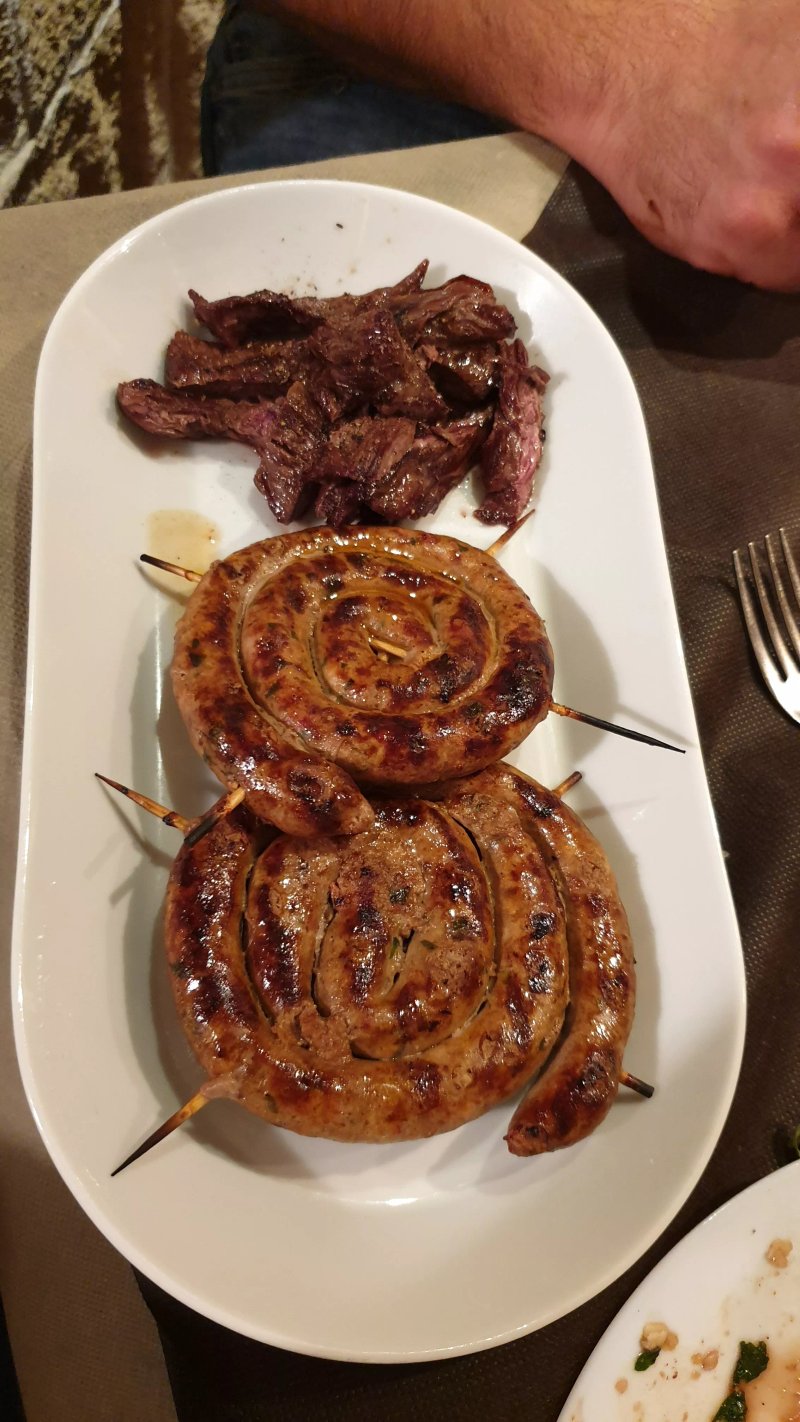 Macelleria Braceria Di Liddo