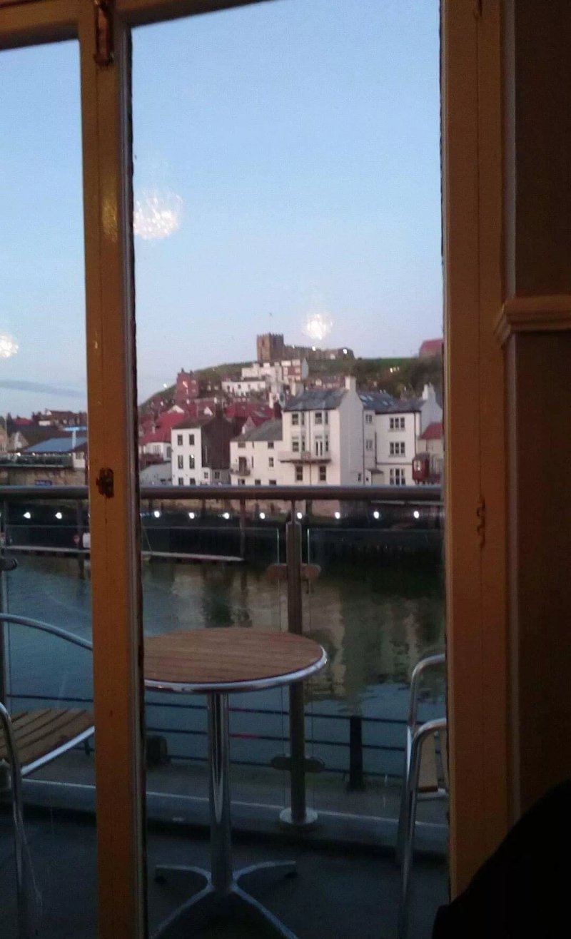 The Bridge Bar & Brasserie