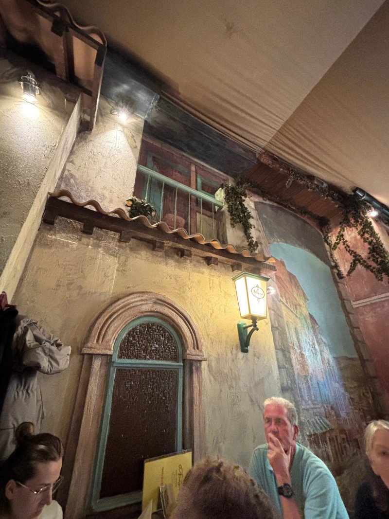 Restaurant MAGU