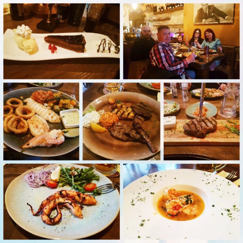 Grieks Restaurant Akropolis Roermond