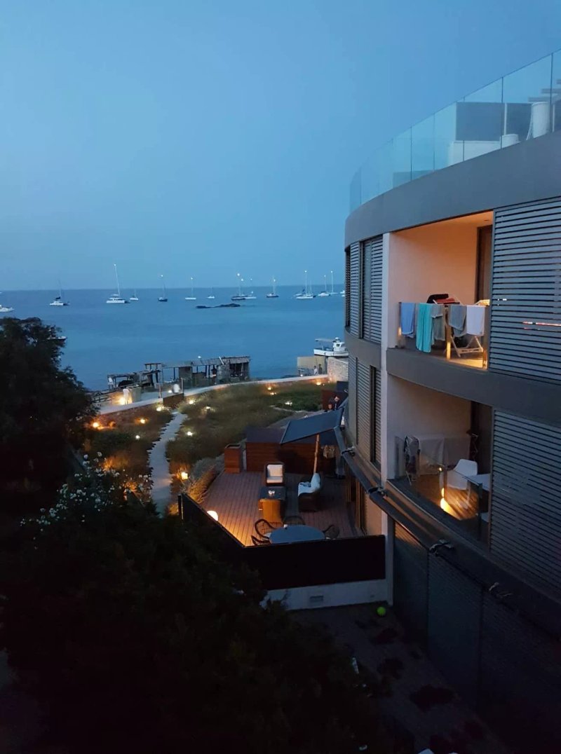 Apartamentos Arrecife