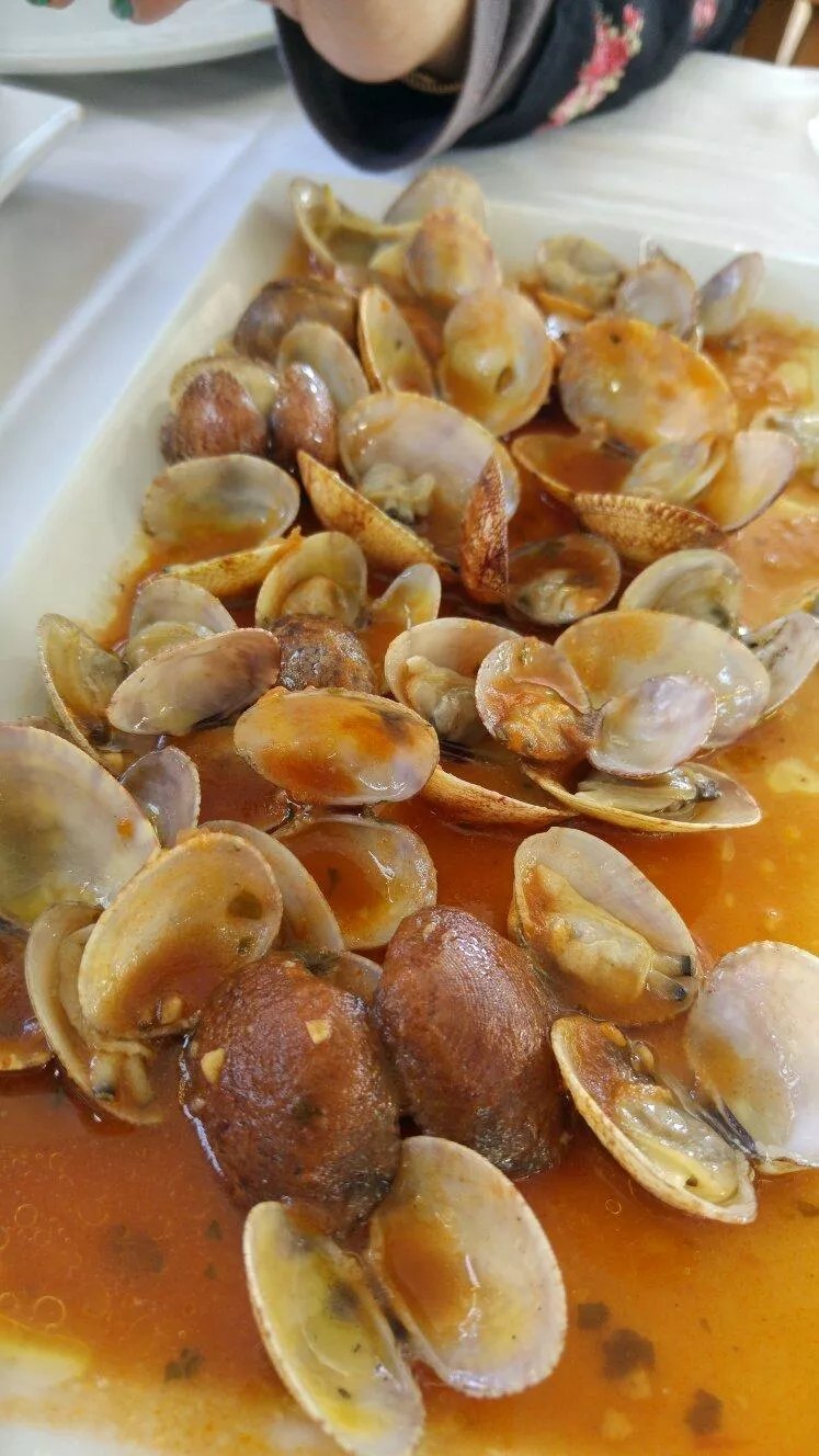 El Pescador