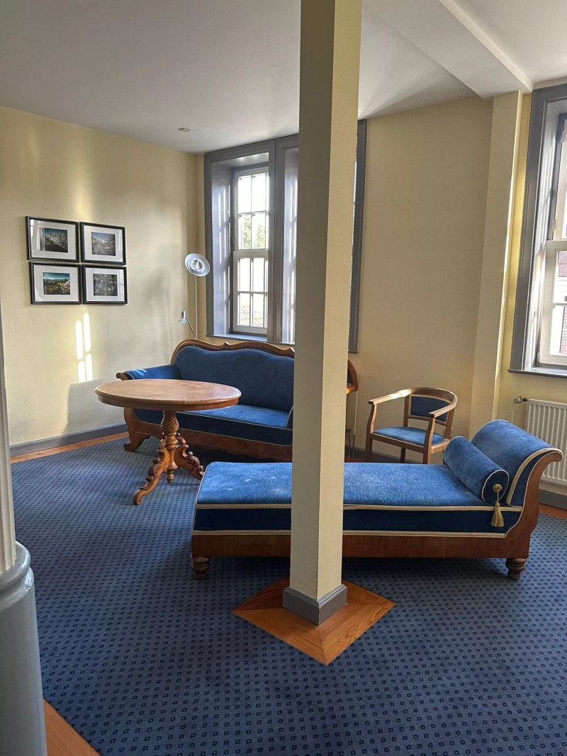 Hotel Goldene Krone