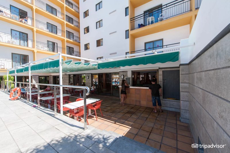 Hotel Brisa