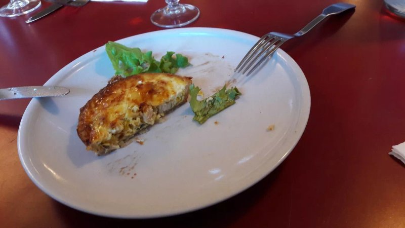 Le Relais du Nevet