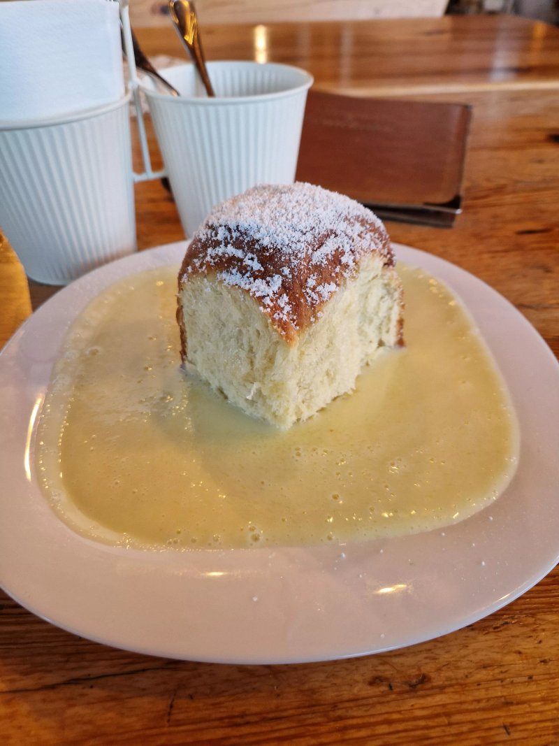 heuriger zum kuruzzen