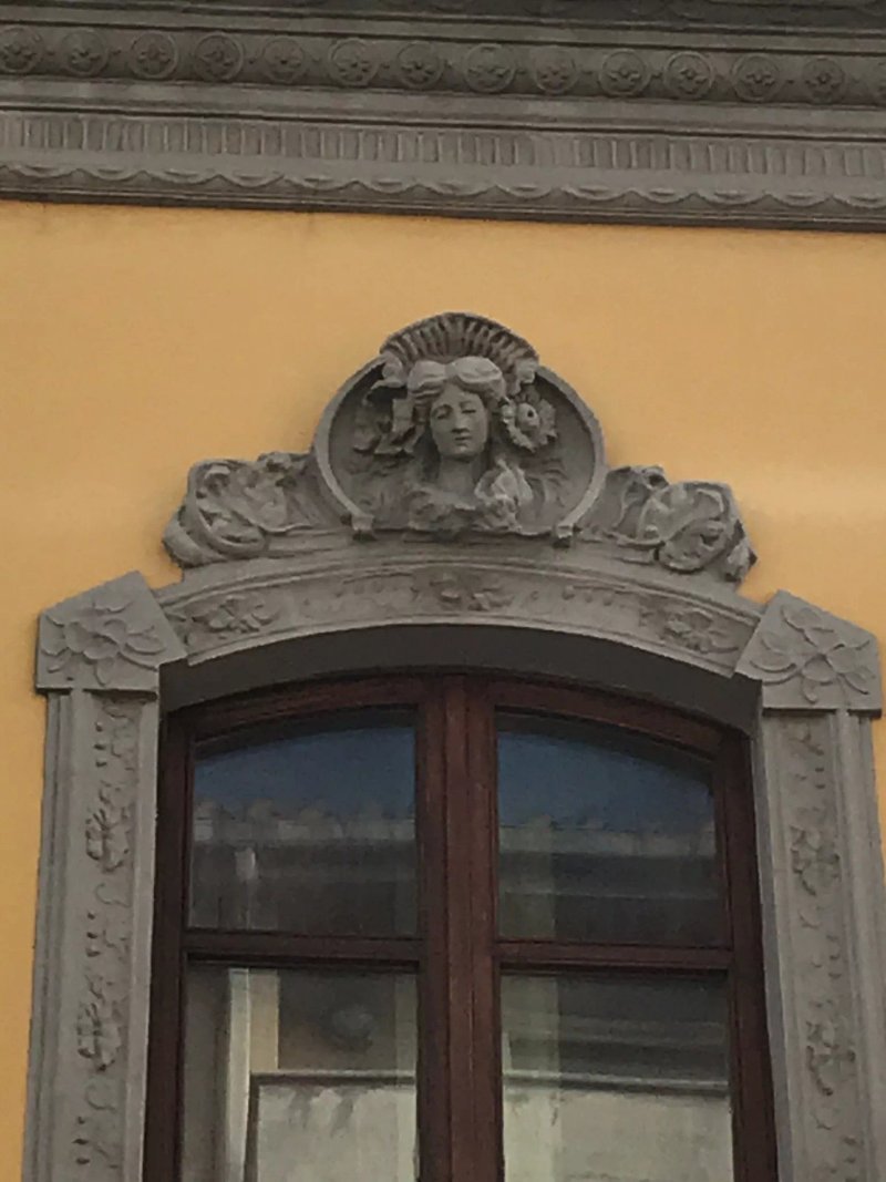 Casa Portas - Perseu