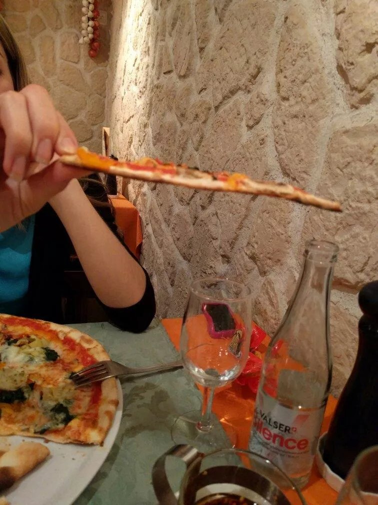Ristorante Pizzeria La Favola