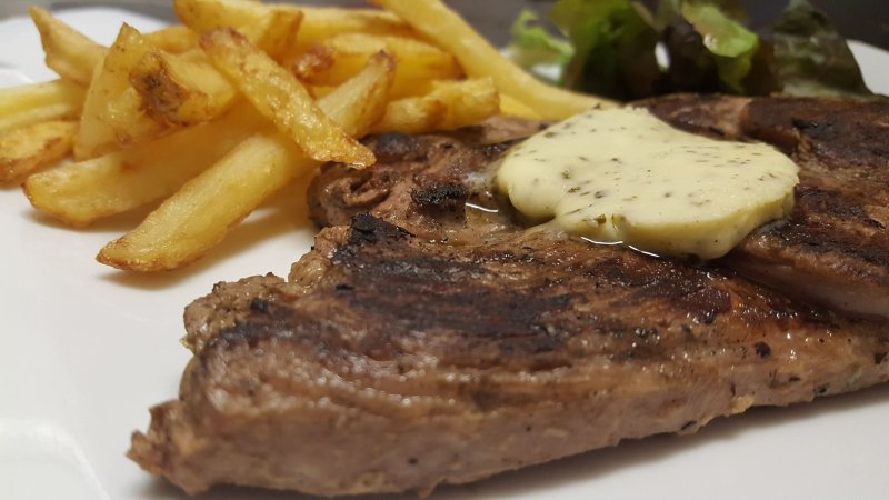Crocus Restaurant