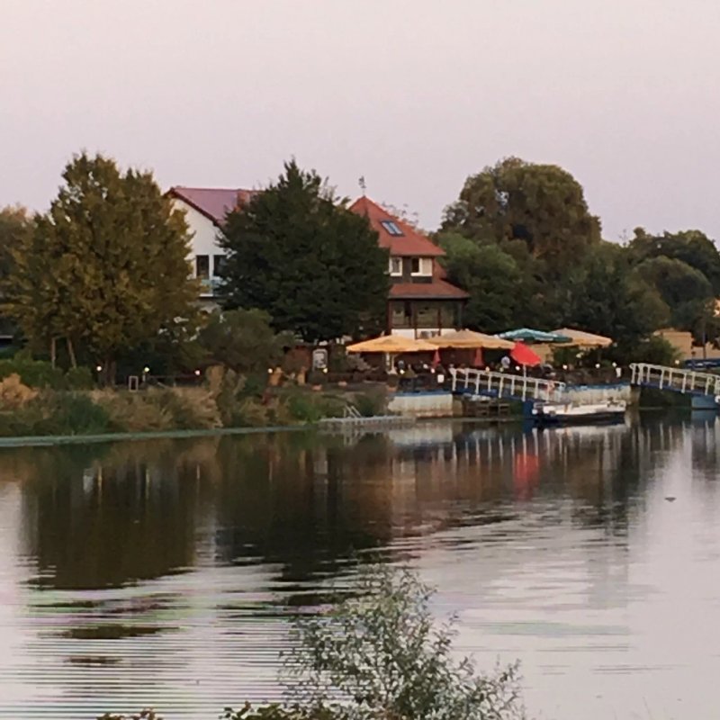 Fahrhaus Wurzen