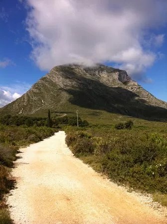 Parque Natural del Montgo