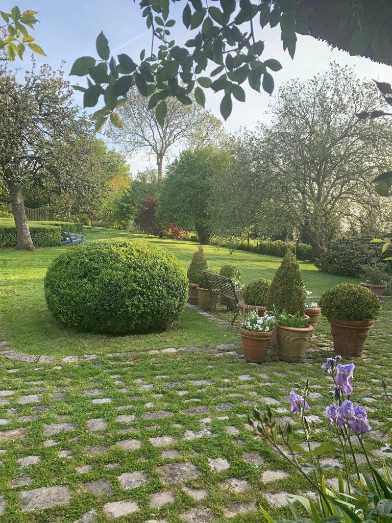 Le Domaine d'Ablon